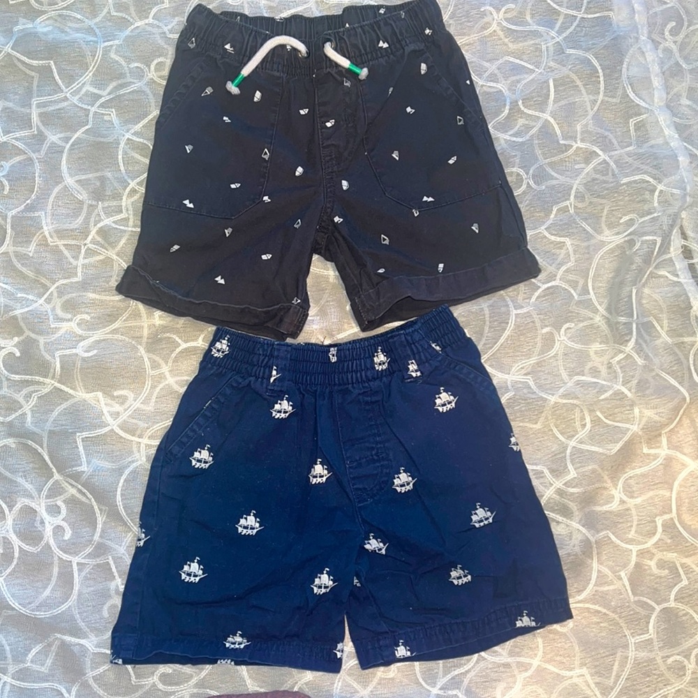 Bundle! 2T pants for toddler.